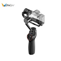 Legend 3 axis gimbal for action camera