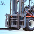 16 tons Diesel Forklift (900mm Load Center)