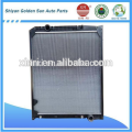 Wholesale Aluminum Motor Radiator for Mercedes ACTROS Truck MP2/MP3 9425001203 9425002903