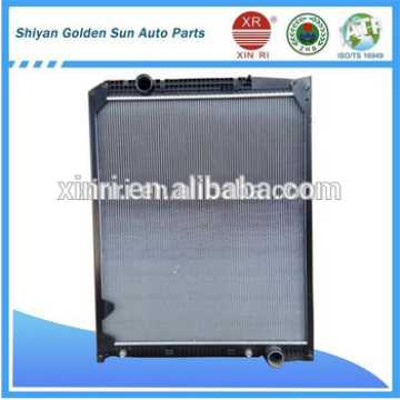 Wholesale Aluminum Motor Radiator for Mercedes ACTROS Truck MP2/MP3 9425001203 9425002903