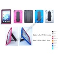 Mini iPad 2 en 1 Stand Case