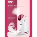 High quality home use mini facial steamer