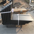 Best material pallet fork front loader