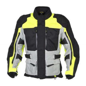 Mens Motorcycle Touring Jacket With Factory Price