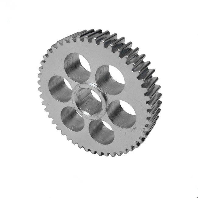 stainless steel gear parts