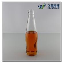 8oz 250ml Glass Soda Drink Bottle, Soda Water Bottle