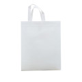 Bolsa de compras no tejida soluble en agua de PVA compostable