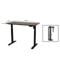 School Furniture Student Adjustable Single Motor Table Desk