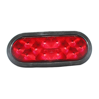 LED Trailer Tail Lights