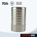 Stainless Steel Food Grade Welded Hose Ferrule Adaptor (JN-FL1009)