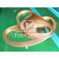 PTFE Bag Sealing Belts