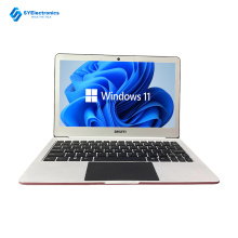 VORTUME PUBLIQUE 128G Windows 11.6 ordinateur portable en métal