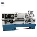 High Precision CA6150 Horizontal Flat Bed CNC Lathe