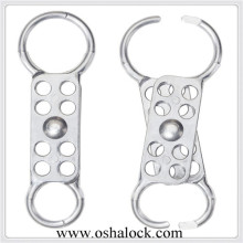 Doule-end LOTO Safety Hasp