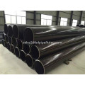 Cold Drawn Seamless API Steel Pipe