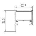 thermal break door extrusion dies