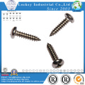 Pan Head Cross Self Tapping Screw