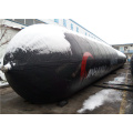 Marine Salvage Airbag for underwater salvage