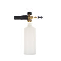 Adapter Foam Nozzle High Pressure 1/4" Quick Connect