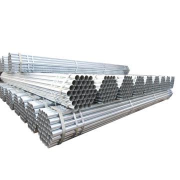 ASTM A53 Structural Steel Tube