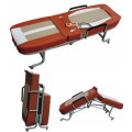 Безопасная электрическая портативная массажная кровать Rt6018e-2