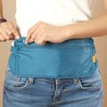 Money Purse Belt Travel Waist Pouch Bag