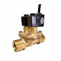 Solenoid Valve for Fuel Dispenser