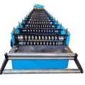 Corrugated Water Ripple Roof Tile Steel Sheet machine