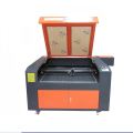 Laser Cutting Machine with Ce FTA CO