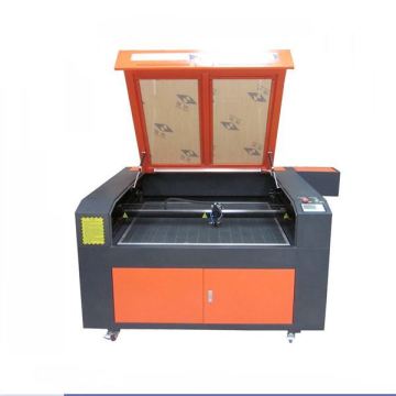 Laser Cutting Machine with Ce FTA CO