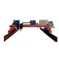 Cnc Plasma Pipe Cutting Machine