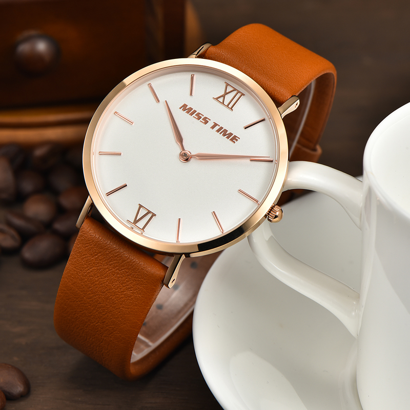 minimalist mens designer watch 