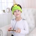 Lovely Cartoon Music Kids Sleepping Headband