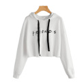 Casual Fashion Hoodies For Women