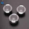 Fused Silica Half Ball Lenses