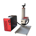 30W Mobile Watch Phones Laser Engraver Machine