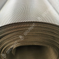 Expanded Metal Grating Sheets