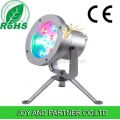 IP68 27W RGB LED Underwater Spot Light