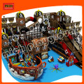 Pirate Ship Amusement Playground Equipment Ride для продажи