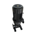 Pipeline Sewage Pump Corrosion Resistant For Industrial