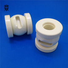 high precision ZrO2 zirconia ceramic ball valve roller