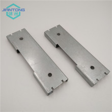 galvanized sheet metal stamping and bending service