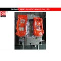 Molde del juguete remolque Rmtm15-0115359 / niños juguete del molde / Modelo molde de coche