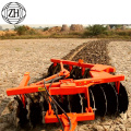 Customized Spare Parts for Disc Harrow