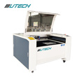 Wood Fabric Laser Engraving Cutting Machine