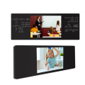 blackboard sticky notes for classroom