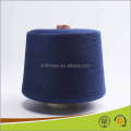 Dyed Ring Spun 100% Cotton Combed Cotton Yarn