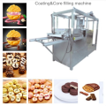 Caramel Popcorn Coating Machine