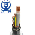 Low Smoke Halogen Free VFD Power Cable