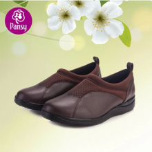 Pansy Comfort Shoes Chaussures occasionnels antibactériens
